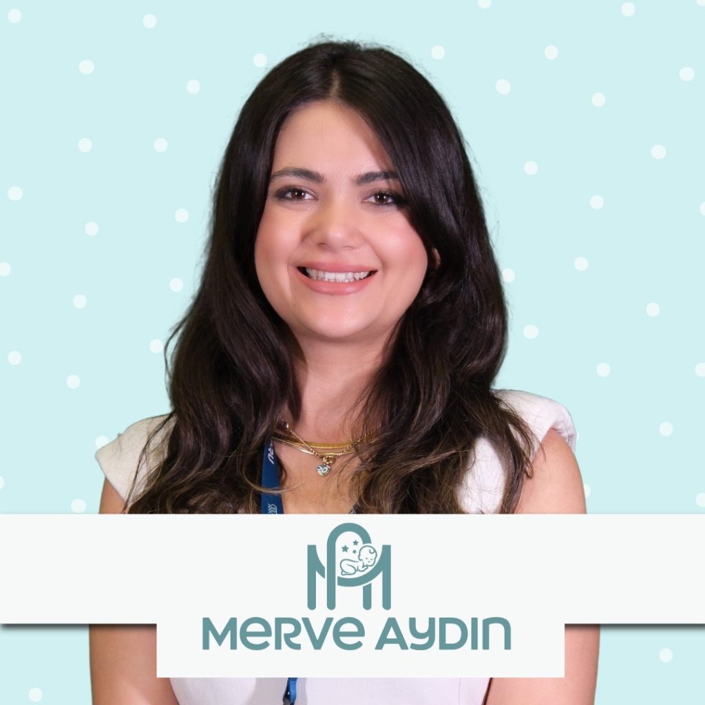Merve Aydın